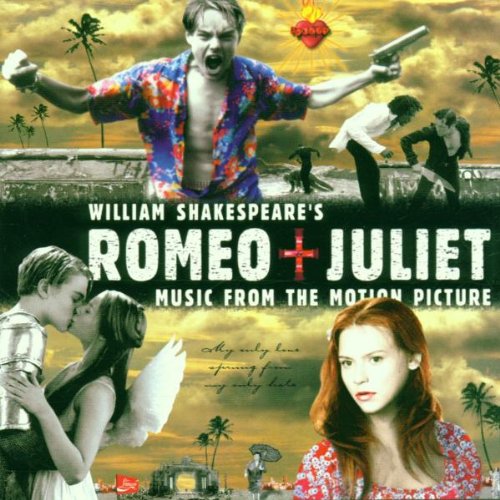 Soundtrack - Romeo & juliet