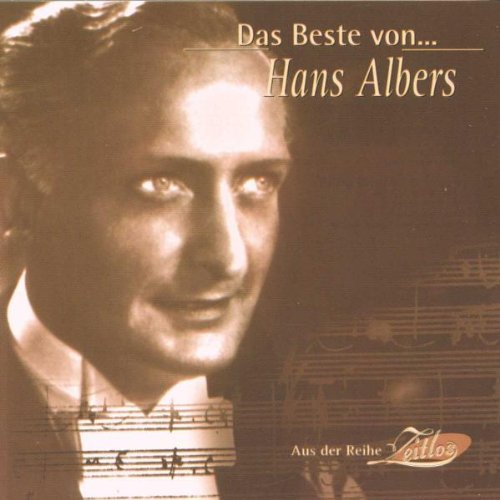 Hans Albers - Das Beste Von Hans Albers