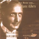 Hans Albers - Unvergängliche Lieder