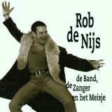Nijs , Rob de - Live (Maxi)