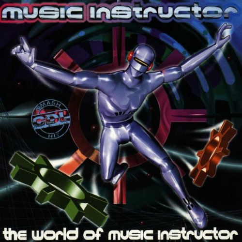 Music Instructor - The World of Music Instructor