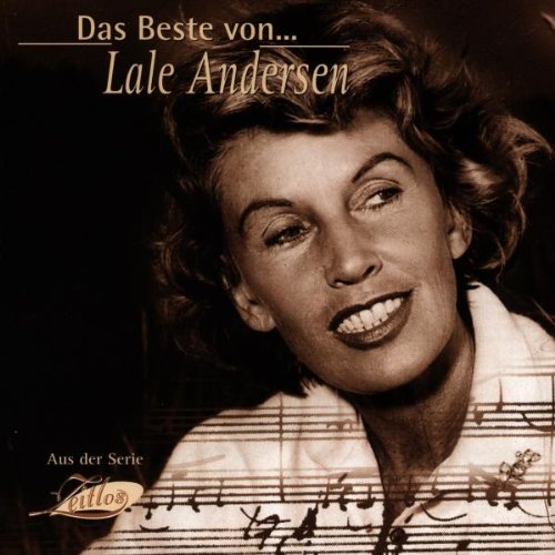 Lale Andersen - Das Beste Von Lale Andersen