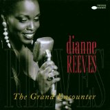 Reeves , Dianne - A Little Moonlight