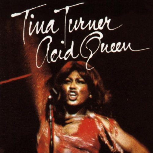Turner , Tina - Acid Queen