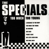 Specials , The - More Specials