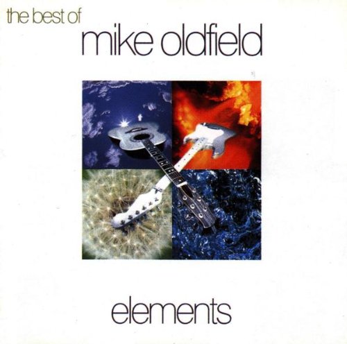 Oldfield , Mike - Elements - The Best of