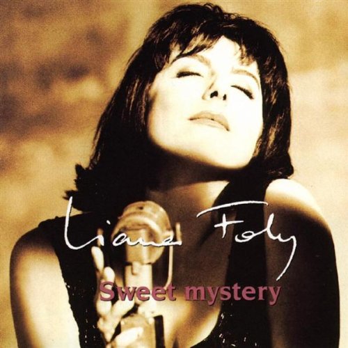 Foly , Liane - Sweet Mystery