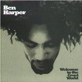 Harper , Ben - The will to live