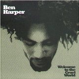 Harper , Ben - Fight for your mind