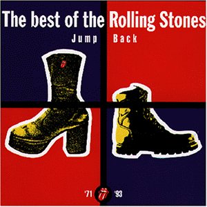 Rolling Stones , The - Jump Back - The Best Of The Rolling Stones 71 - 93 (Remastered)