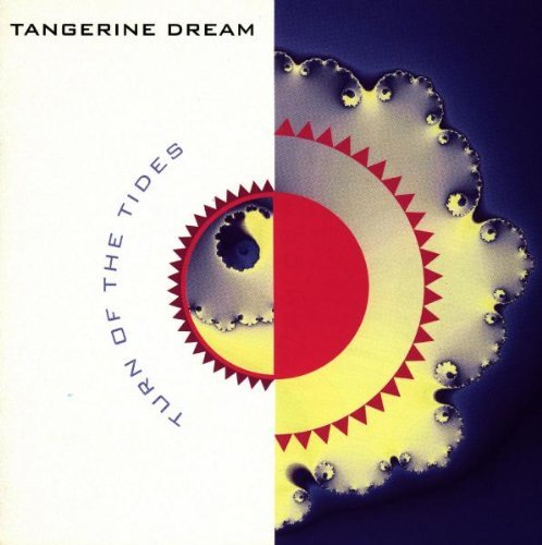 Tangerine Dream - Turn of the tides