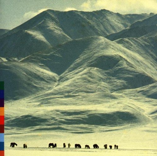 Shu-De - Voices from the distant steppe