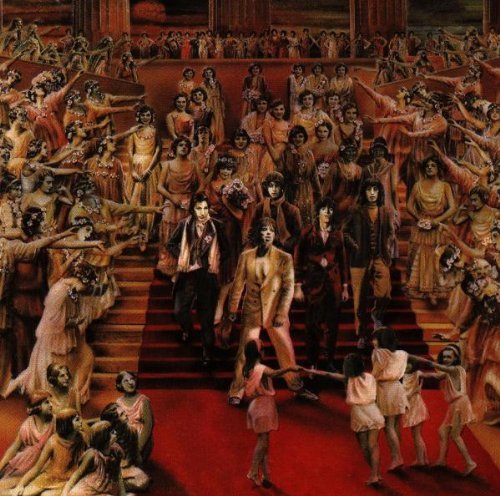Rolling Stones , The - It's only Rock 'n Roll