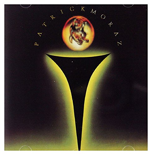 Moraz , Patrick - Story of I
