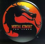 Soundtrack - Mortal Combat - Annihilation