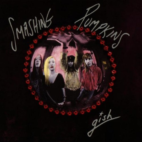 Smashing Pumpkins , The - Gish