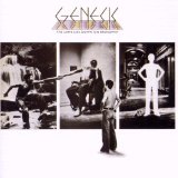 Genesis - Nursery cryme