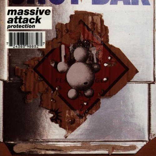 Massive Attack - Protection