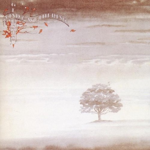 Genesis - Wind And Wuthering (Remastered)