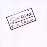 Genesis - Seconds Out (Remastered