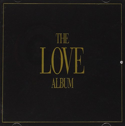 Various [Virgin Television] - Love Album,the