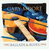 Moore , Gary - Wild Frontier