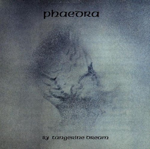 Tangerine Dream - Phaedra (Tangerine Dream Definitive Edition) (Remastered)