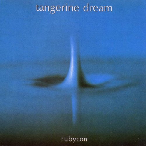 Tangerine Dream - Rubycon