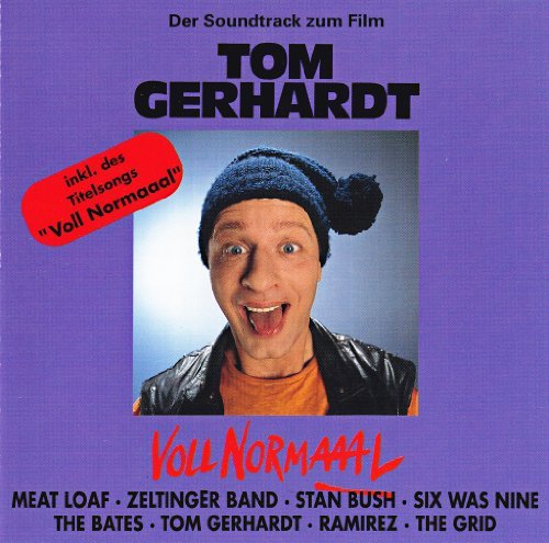 Soundtrack - Voll Normaaal