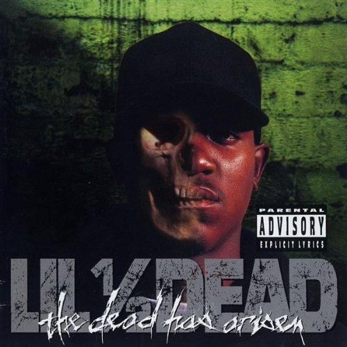 Lil 1/2 Dead - The dead has arisen