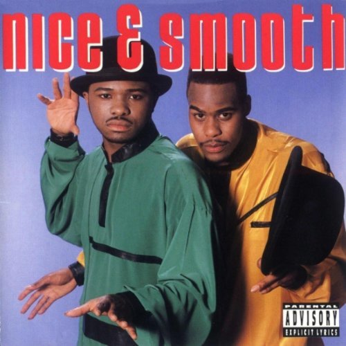 Nice & Smooth - o.Titel