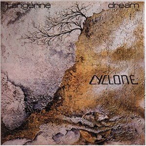 Tangerine Dream - Cyclone