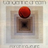 Tangerine Dream - Sorcerer