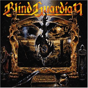 Blind Guardian - Imaginations from the other side