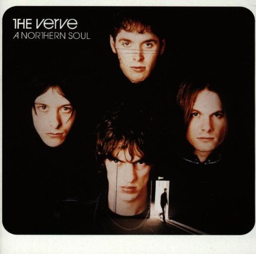 Verve , The - A northern soul