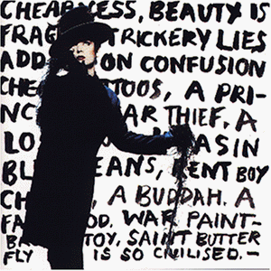 Boy George - Cheapness & Beauty