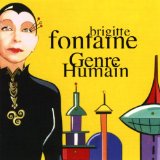 Brigitte Fontaine - Comme a la Radio