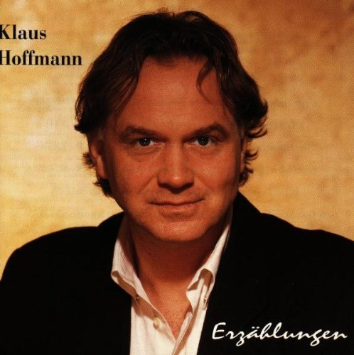 Hoffmann , Klaus - Erzählungen