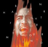 Harper , Ben - Live from Mars