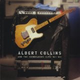 Albert Collins - Iceman