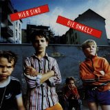 Böhse Onkelz - Heilige Lieder [Vinyl LP]