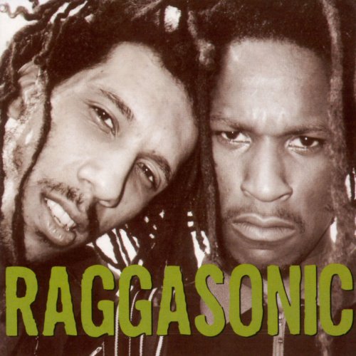 Raggasonic - o. Titel