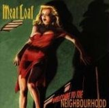 Meat Loaf - Couldn't have said it better