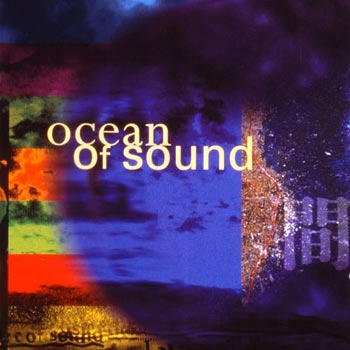 Sampler - Ocean Of Sound (A Collection Of Music To Accompany David Toop's Book 'Ocean Of Sound')