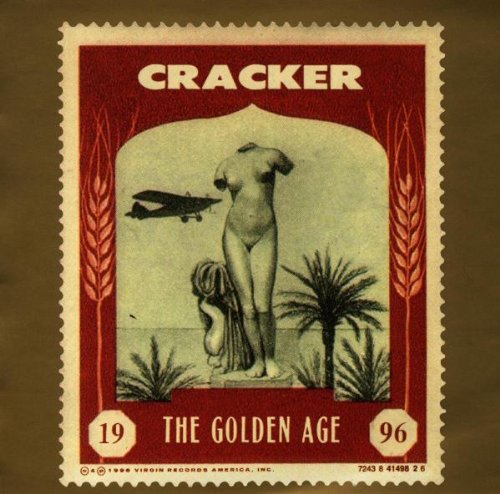 Cracker - The Golden Age