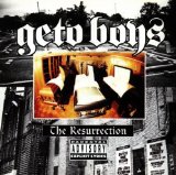 Geto Boys - Da good da bad & da ugly