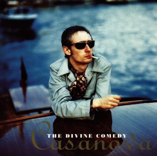 Divine Comedy , The - Casanova