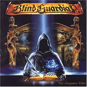Blind Guardian - The forgotten tales