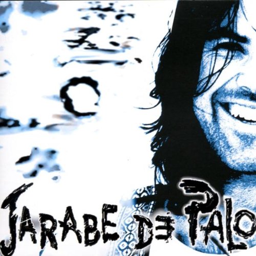 Jarabe De Palo - La flaca