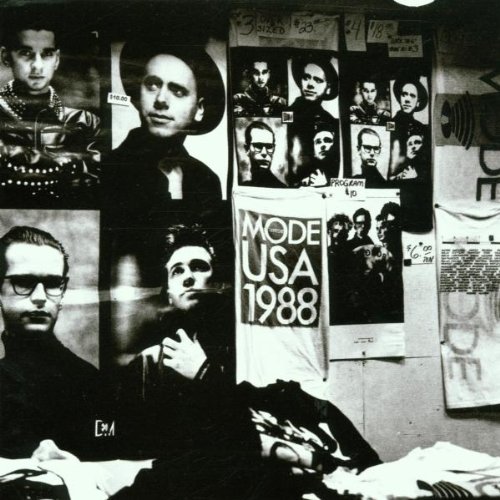 Depeche Mode - 101